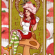 Illustration for article titled Art Nouveau Heroes, Heroines and More